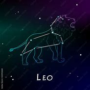 Image result for Leo Lion