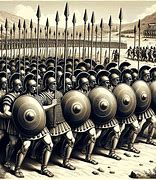 Image result for Phalanx Formation