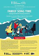 Image result for Family Tune Time Music