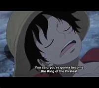 Image result for Luffy Death Stare