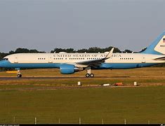 Image result for Air Force One Boeing 757 Model