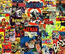 Image result for Comic Book Logo Collage Wallpaper