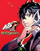 Image result for Persona 5 Royal Opening