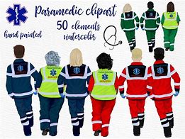 Image result for EMT Paramedic Uniform