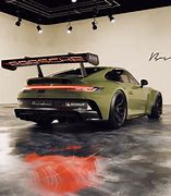 Image result for Porsche 992 GT3 RS Logo