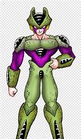 Image result for Cell Frieza Fusion