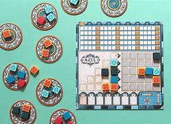 Image result for Game Azul Seperti APA