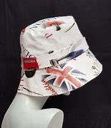 Image result for Oilcloth Bucket Hat