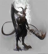 Image result for Orcus Roman God