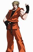 Image result for Ryo KOF XV