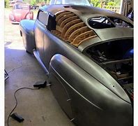 Image result for Metal Work Project Car