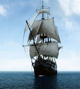 Image result for Old Sail at Sea Shore