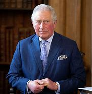 Image result for Royal Family King Charles Memrablia