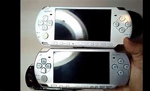 Image result for PSP 1000 vs 3000