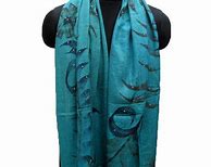 Image result for Sea Green Scarf Men