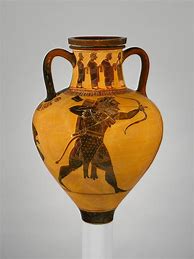 Image result for Greek Pottery