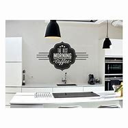 Image result for Coffee Wall Decals