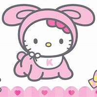 Image result for Hello Kitty Baby Girl Toys