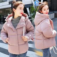 Image result for Warm Winter Coats Jackets for Women