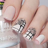 Image result for Beige Aesthetic Nails