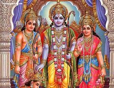 Image result for God Rama Wallpapers