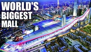 Image result for Tourist Mall in the World