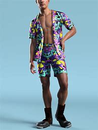 Image result for Devil Rave Outfit