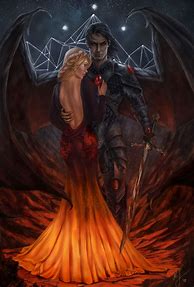 Image result for Acotar Fan Art