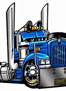 Image result for Diesel Truck Clip Art