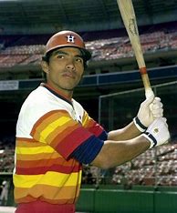 Image result for Jose Cruz