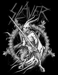 Image result for Slayer Band Tattoo