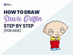 Image result for How to Draw Stewie