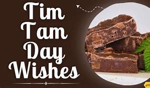 Image result for Tim Tam Easter