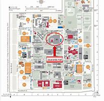 Image result for CSUN Map