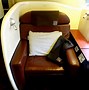 Image result for Japan Airlines 777 First Class Seat Map