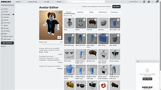 Image result for My Roblox Avatar