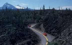 Image result for Oregon Cascade Roads