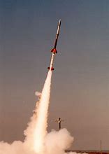 Image result for Early NASA Rockets