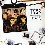 Image result for Inxs First Album