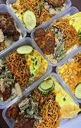 Image result for Nasi Campur Warteg