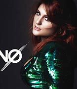 Image result for Meghan Trainor Thank You