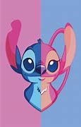 Image result for Stitch Blue and Yellow