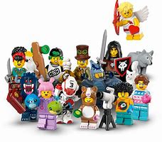 Image result for LEGO 71048