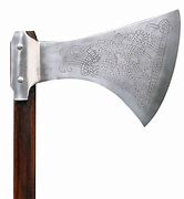 Image result for Two-Handed Battle Axe