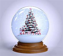 Image result for Alternative Snow Globe