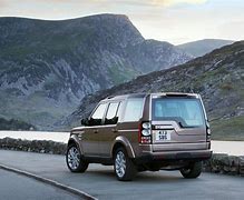 Image result for Land Rover Discovery Rear