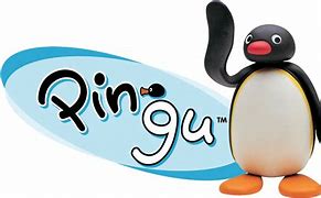 Image result for Pingu Flag