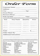 Image result for Custom Cake Pop Order Form