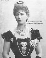 Image result for Greville Diamond Stomacher