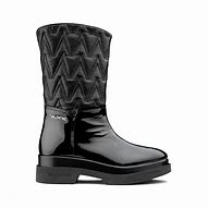 Image result for Valentino Black Boots Platform